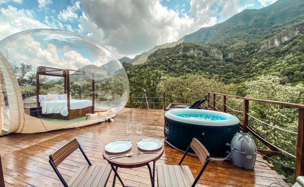 Hideout Monterrey