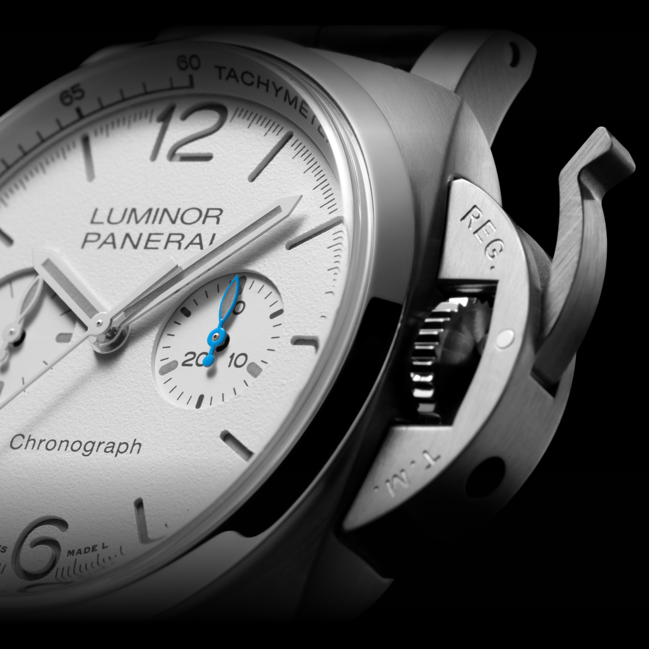 Luminor Chrono (PAM01218)