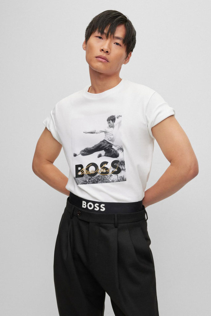 Atención fanáticos de Bruce Lee, Boss tiene la colección de sus sueños