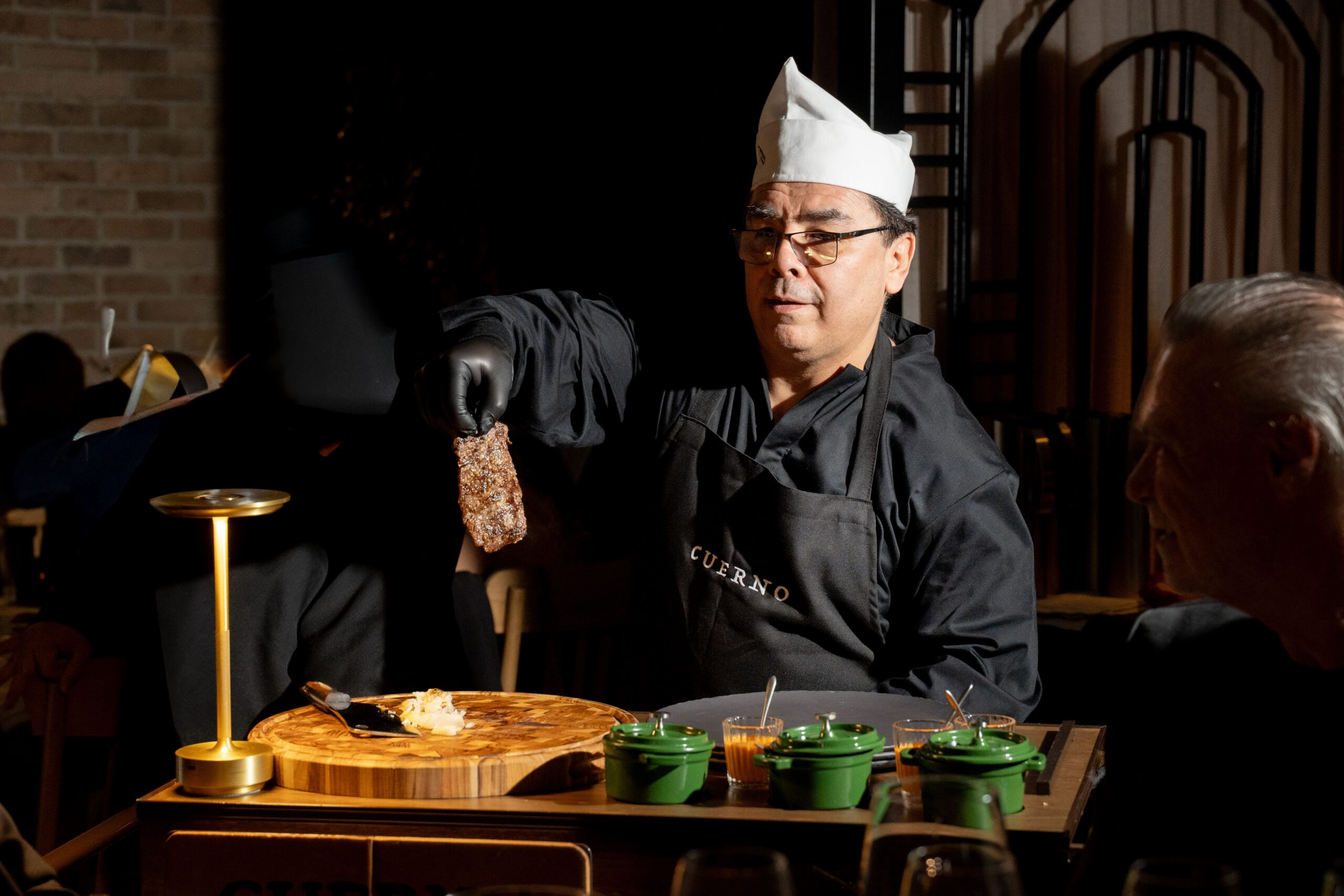 La cocina del norte de México conquistará el corazón de Manhattan
