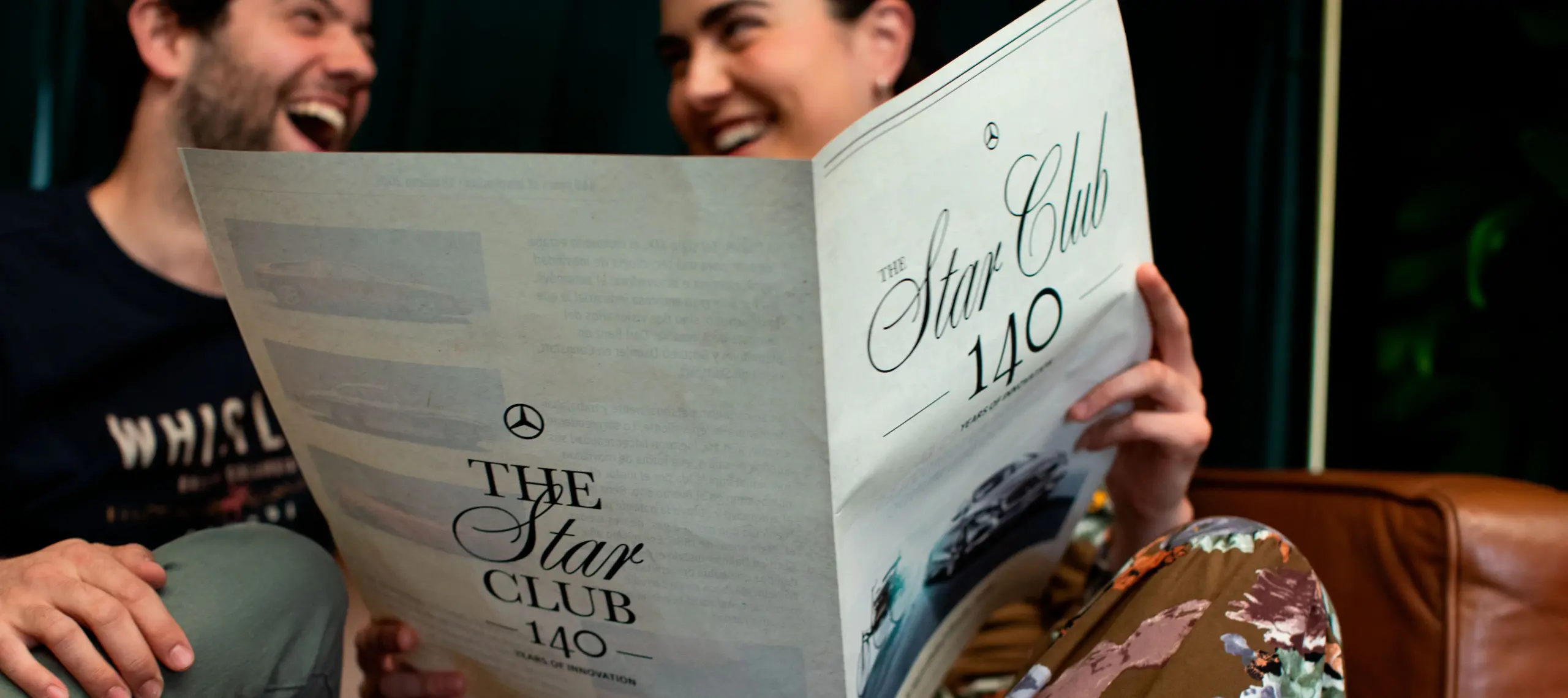 Mercedes-Benz: 140 Years of Luxury, Electrification & a Vision for the Future