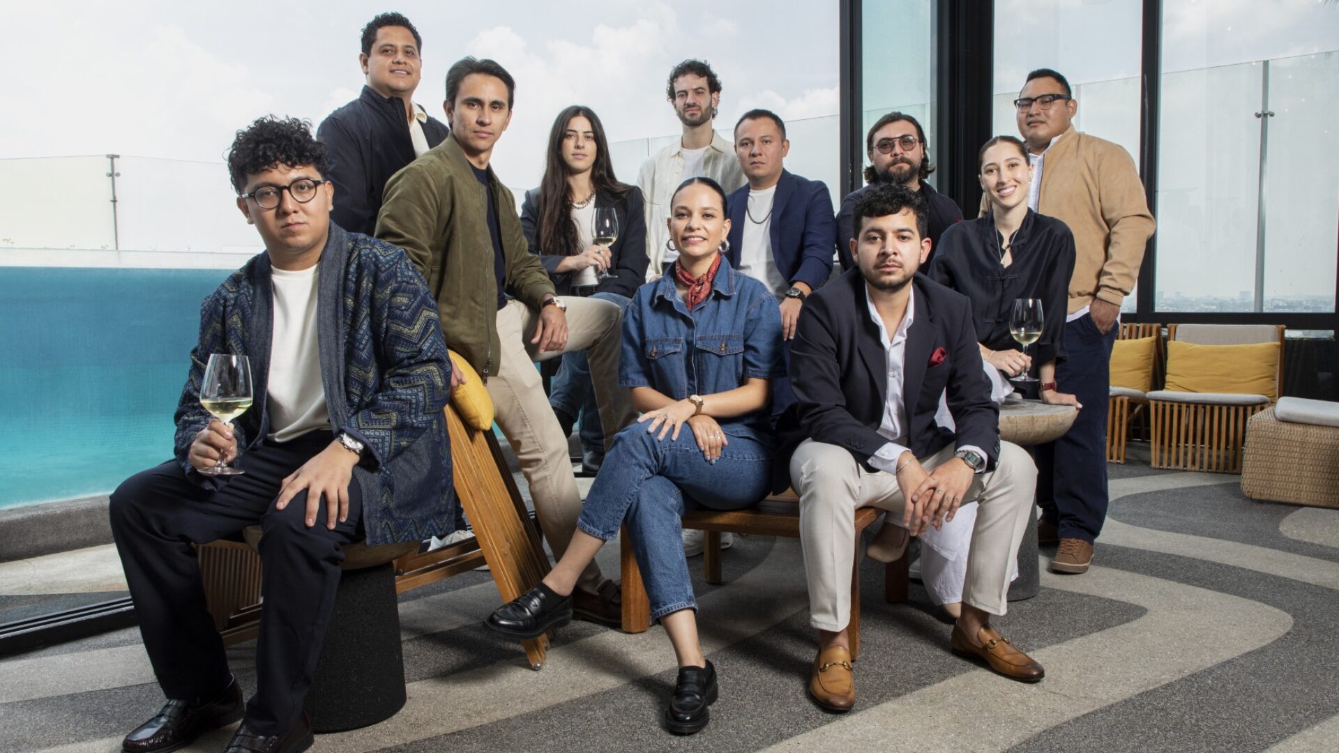 Food & Wine Festival presenta a sus Best New Chefs 2026